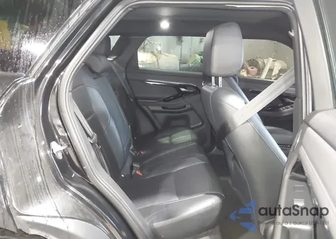 2020 Land Rover Range Rover Evoque Se из США, поврежденный, VIN SALZP2FX3LH021085